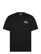 Dickies Industrial Z Tee Ss Black Dickies