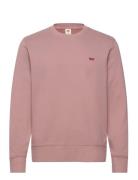 The Original Hm Crew Woodrose Pink LEVI´S Men