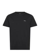 Enso T-Shirt Black Makia