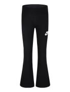 Nike Flare Leggings Black Nike