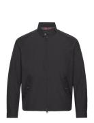 G4 Baracuta Cloth Black Baracuta