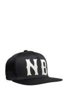 Nb Nb Cap Black Black Nikben