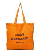 Recycled Boutique Athene Bag Orange Mads Nørgaard