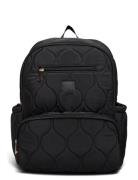 Backpack-Black Black Sofie Schnoor