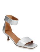 Sandals Silver Billi Bi