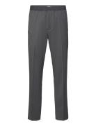 Terry Relaxed Trouser Grey Filippa K