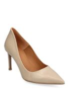 Pumps Beige Billi Bi