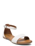 Women Sandals White Tamaris