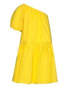 Clarabelle Yellow Molo