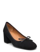 Pumps Black Billi Bi