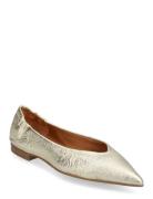 Ballerina Gold Billi Bi