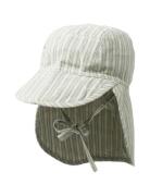 Sunhat Albert Blue Wheat