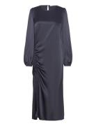 Saelvira Dress 14903 Navy Samsøe Samsøe