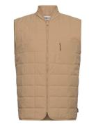 Giron Liner Vest T1 Beige Rains