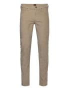 Daren Zip Fly Beige Lee Jeans