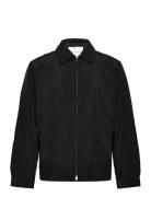 Nylon Jacket Black GANT