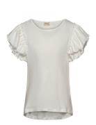 Tavora Frill White MarMar Copenhagen