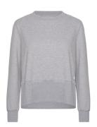 Sadie Sweater Grey Ella&il