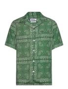 Nb El Pino Shirt Green Green Nikben