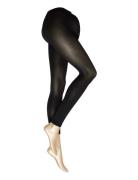 Leggings 40Den Mom 2 P Full Le Black Lindex