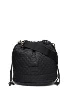 Ocean Mandi Bucket Bag Black ASK SCANDINAVIA