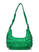 Alaska Recycled Nylon Green Nunoo