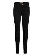 Mmalli Core Jeans Black MOS MOSH