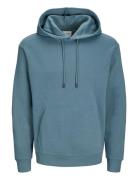 Jjebradley Sweat Hood Noos Blue Jack & J S