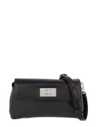 Ck Push Crossbody Black Calvin Klein