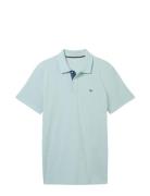 Basic Polo W Blue Tom Tailor