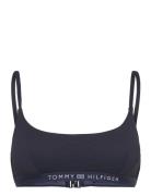 Bralette Navy Tommy Hilfiger