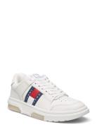 The Brooklyn White Tommy Hilfiger