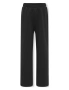 Kogalina Wide Pant Swt Black Kids Only