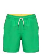 Traveler Swim Trunk Green Ralph Lauren Kids