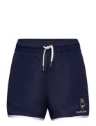 Polo Bear Swim Trunk Navy Ralph Lauren Kids