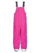 Tarfala Kids Pants 7 Pink Didriksons