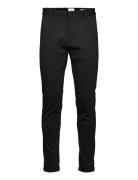 Superflex Pant Normal Length Black Lindbergh