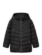 Nkfmonay Jacket Pb Noos Black Name It