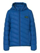 Nkmmonay Jacket Pb Noos Blue Name It