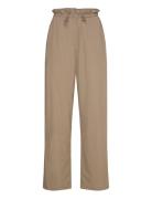 Track Trousers Brown Rosemunde