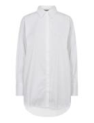 Mmenola Shirt White MOS MOSH