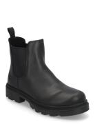 Grainer K Black ECCO