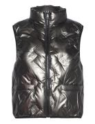 Vest Outerwear Black Gerry Weber