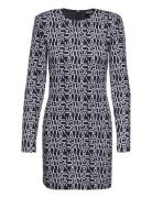 Dress Patterned Just Cavalli