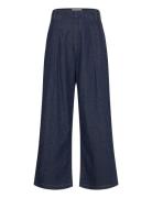 Jayaiw Wide Jeans Blue InWear