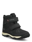 Bonna High Gtx R Warm Black Viking