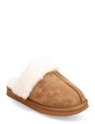 Biasweetie Slide Brown Bianco