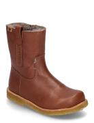 Bisgaard Elke Tex Brown Bisgaard