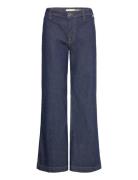 Noos-Gilly French Jeans Wash Vienna Blue Pieszak