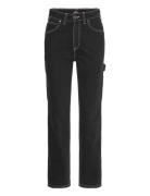 Ellendale Denim Black Dickies